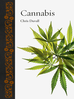 cover image of Cannabis